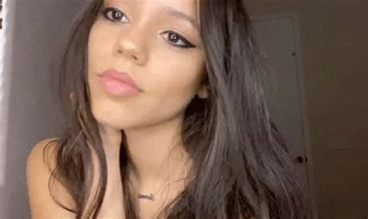 Pin on We Love Jenna Ortega