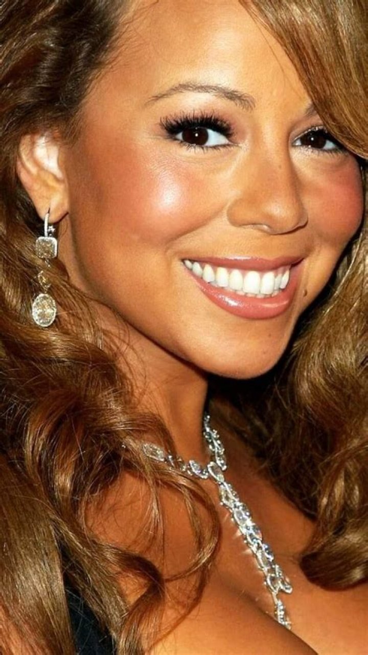 Pin op Mariah Carey