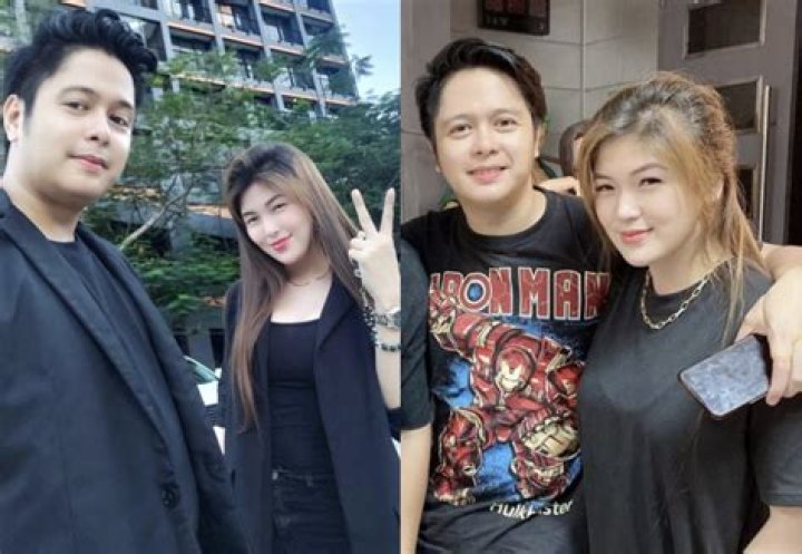 Pinay appeals to Yexel Sebastian, Mikee Agustin on alleged investment