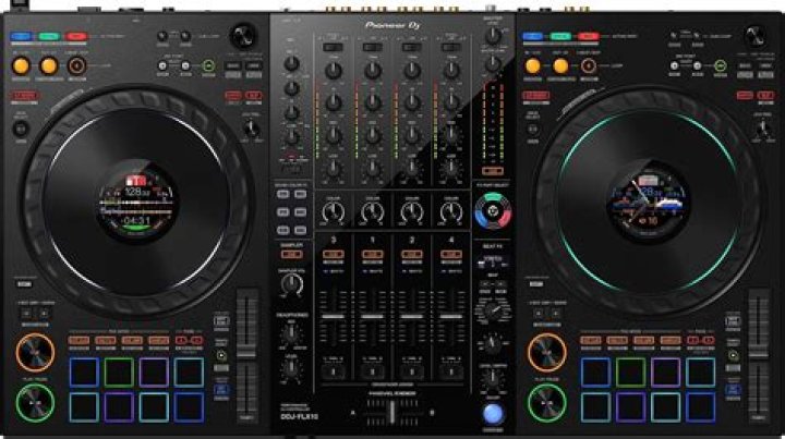 Pioneer, Gscsix