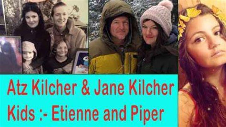 Piper Kilcher- All About Jane Kilcher Daughter