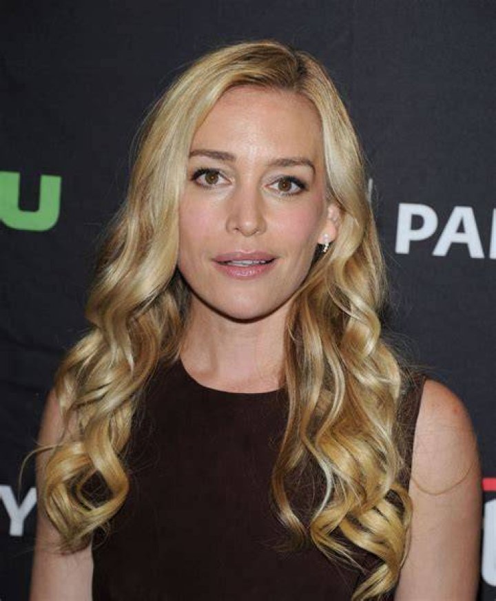PIPER PERABO at PaleyFest 2016 Fall TV Preview for ABC in Beverly Hills