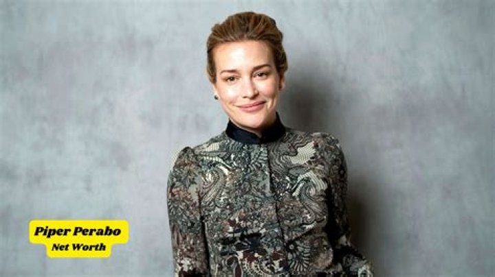 Piper Perabo Bio, Net Worth, Salary Age, Height, Weight, Wiki, Health