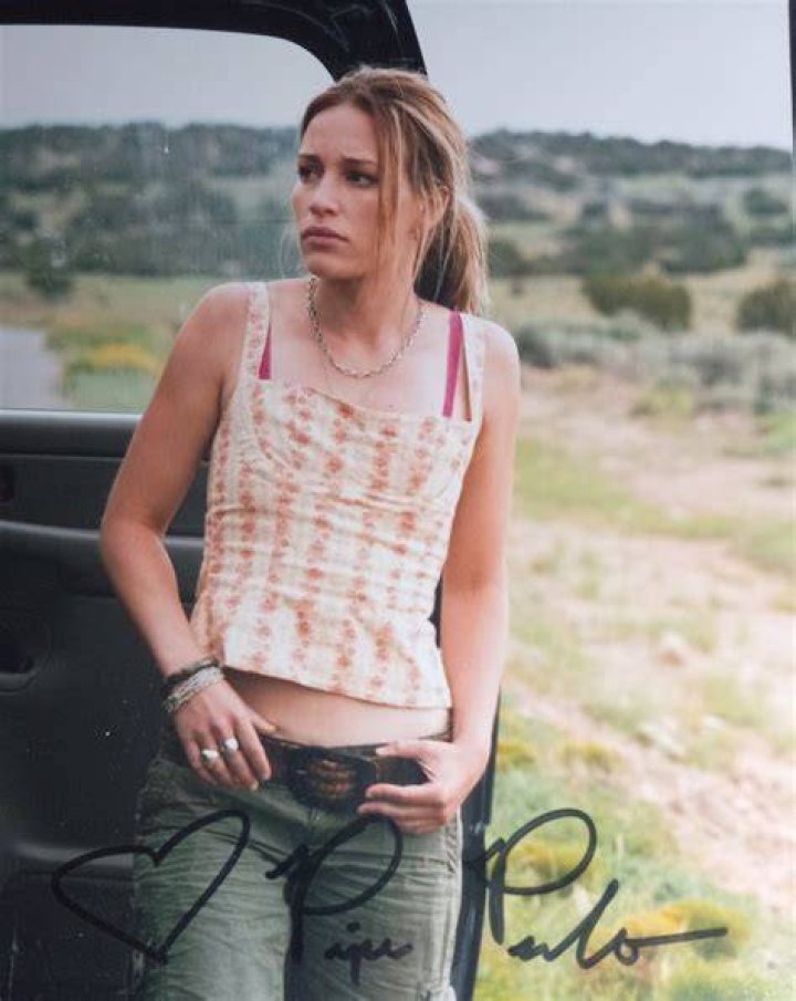 Piper Perabo photo gallery 119 best Piper Perabo pics