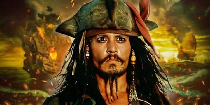 Pirates of the Caribbean Star Greg Ellis Supports Johnny Depp, Blasts