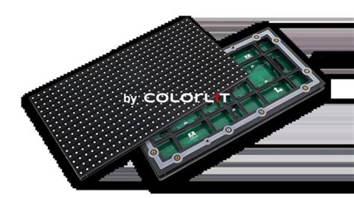 Pitch Module Custom Scale Display