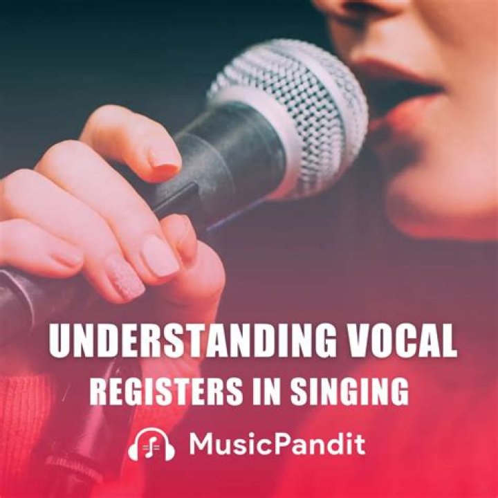 Pitch Module Vocal Register