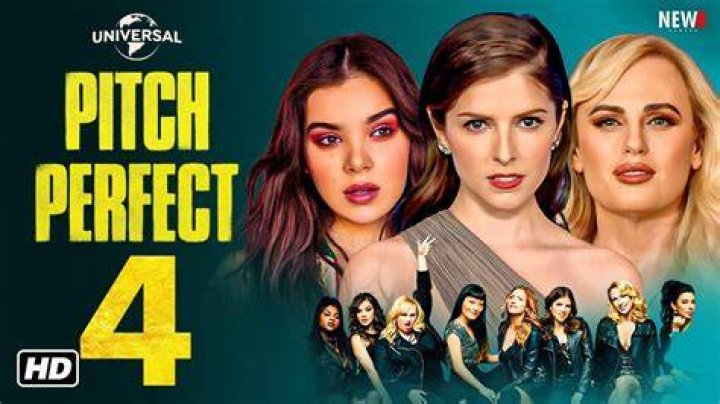 Pitch Perfect Like Movies » Technicalmirchi