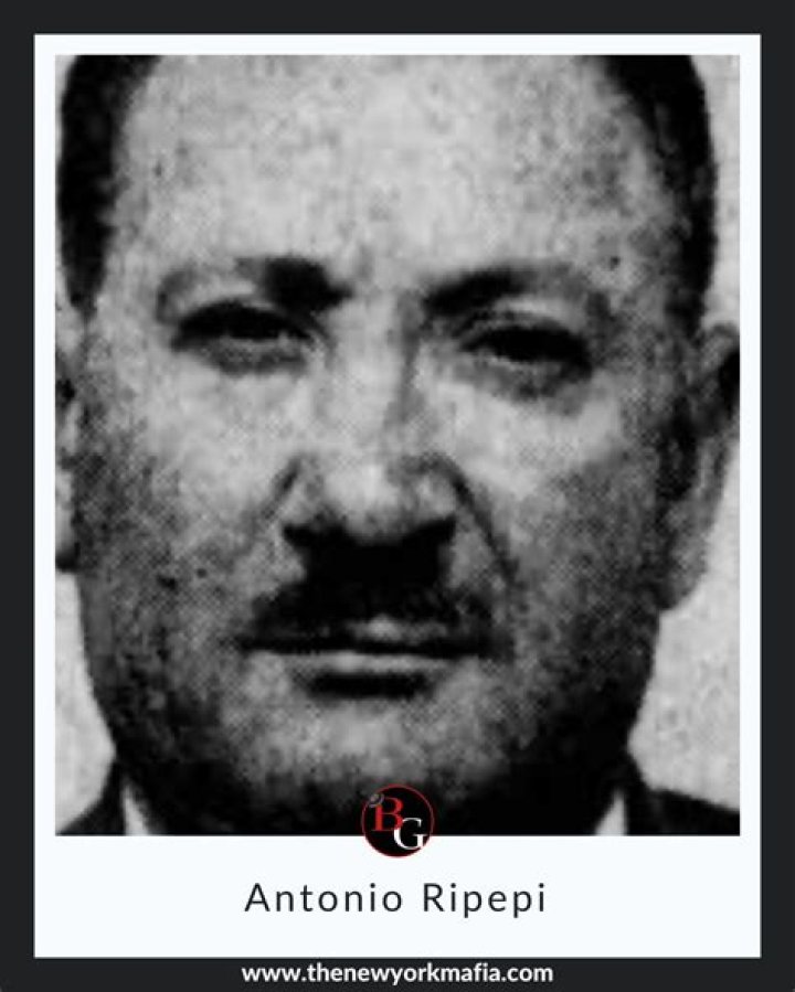 Pittsburgh Antonio Ripepi Obituary And Death Cause