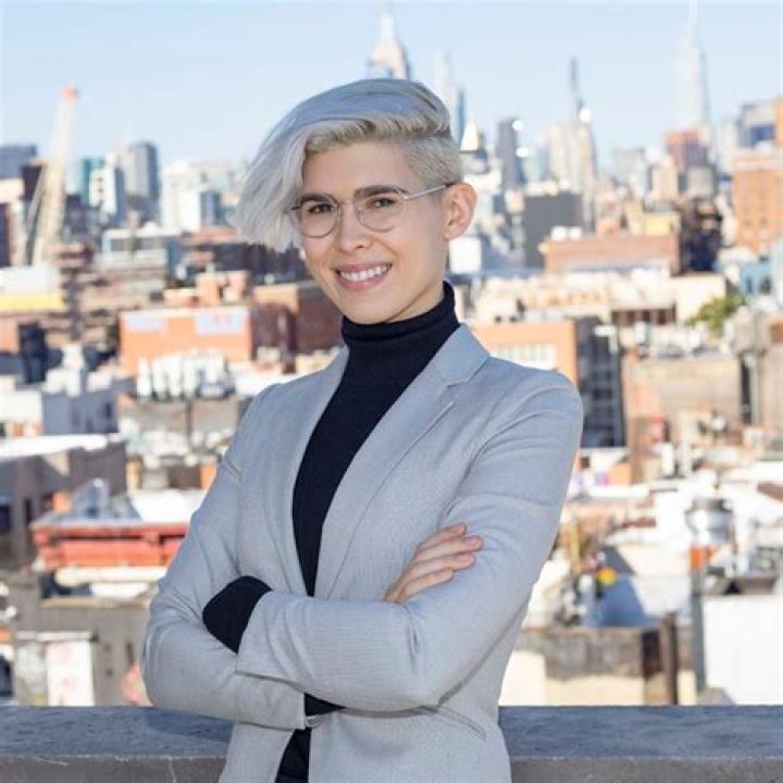 Pitzer Student Eli Erlick &rsquo;17 to Found Trans Youth Leadership Program