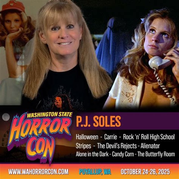 P.J. Soles Biography IMDb