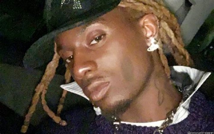 Playboi Carti joins Rolling Loud New York 2022 lineup GRUNGECAKE™