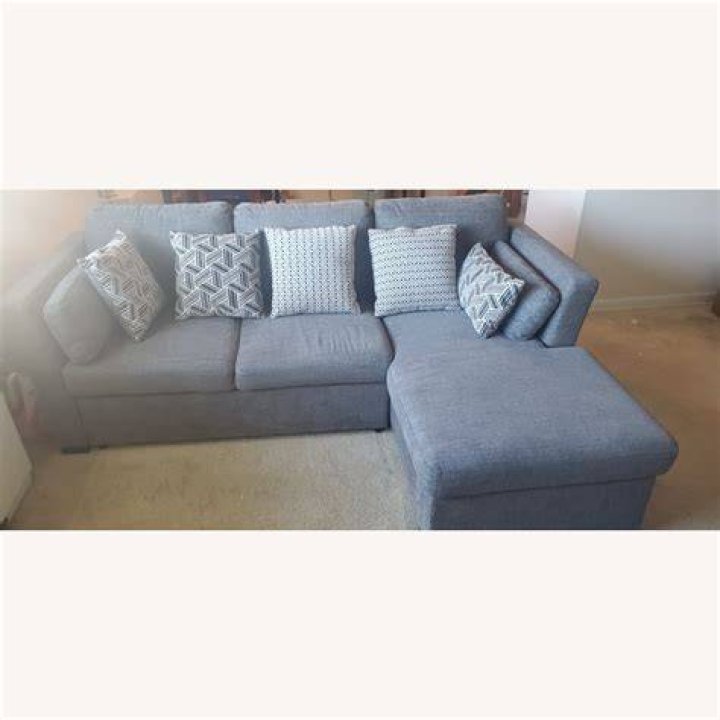 Playdate Left Arm Facing Sectional in 2022 Furniture, Bob's discount