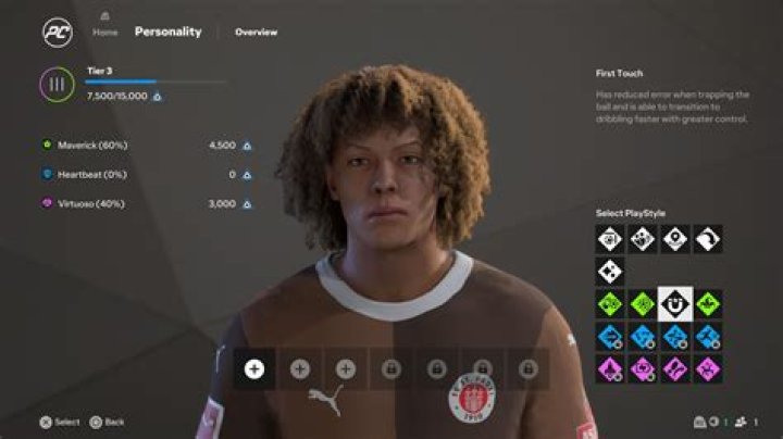 Player, Sniprhub