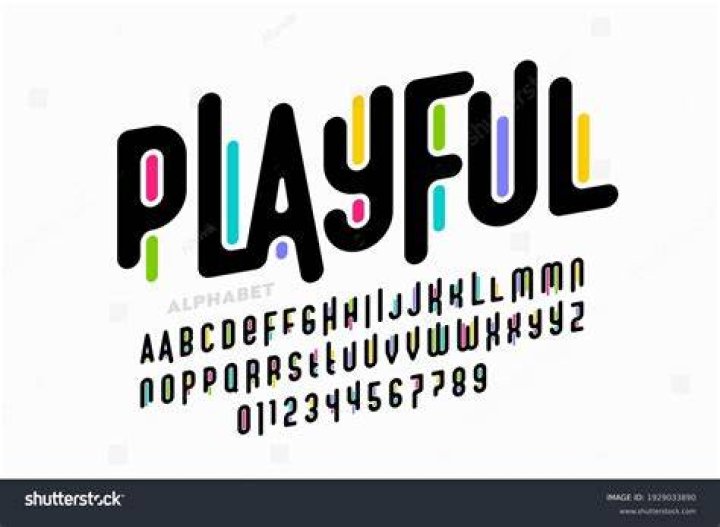Playful, Gscfour