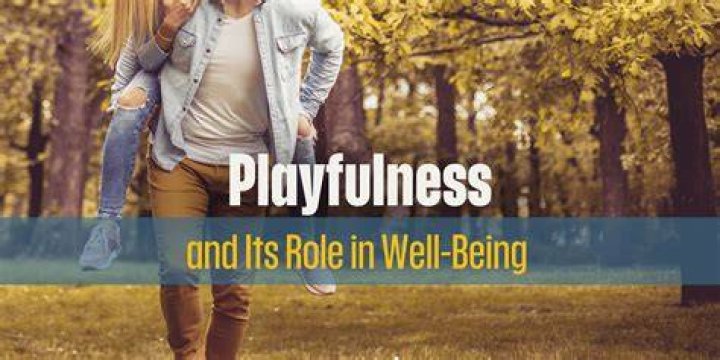 Playfulness And Joy, Fashytrend