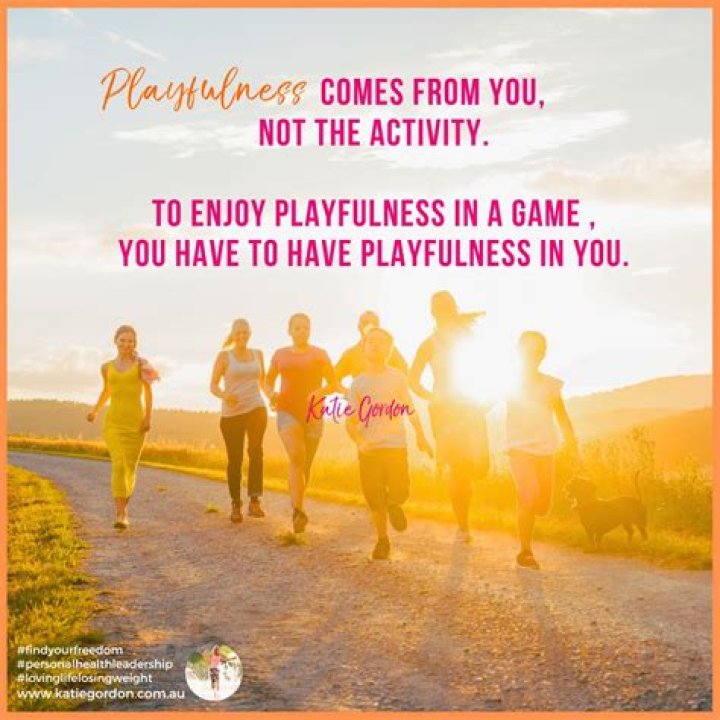 Playfulness, Gsctwo