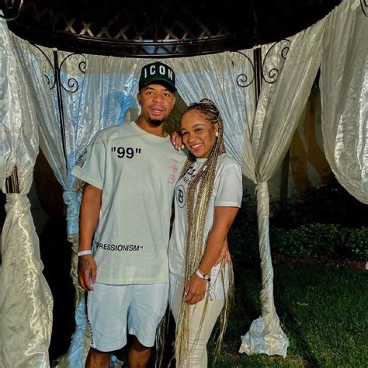 Plies Wife: Is Plies Married?