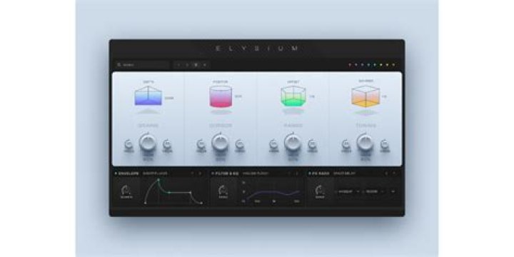 Plug-in Interface