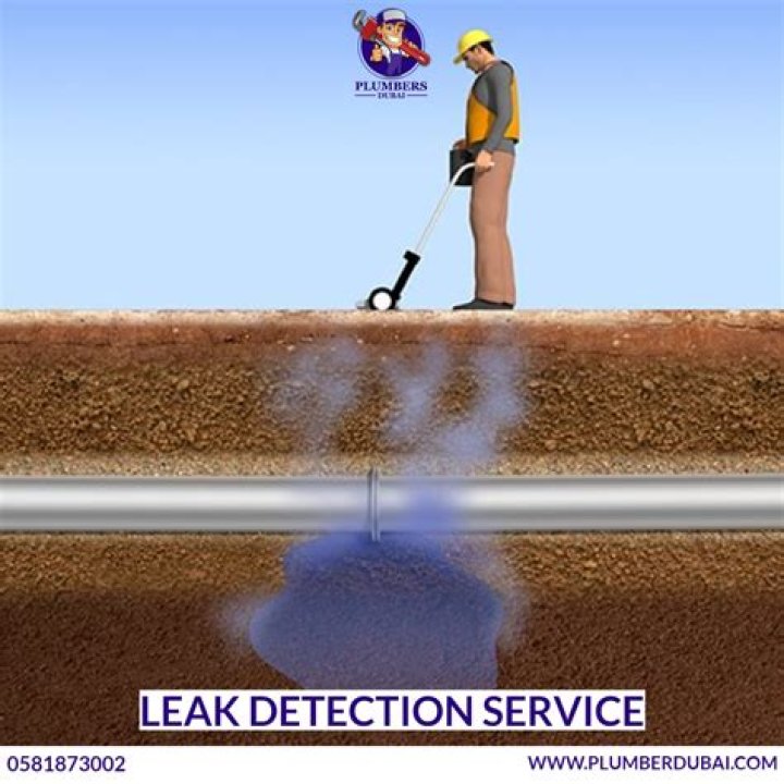 Plumber Leak Detection UnitedStates