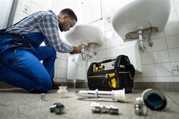 Plumber Repairs UnitedStates