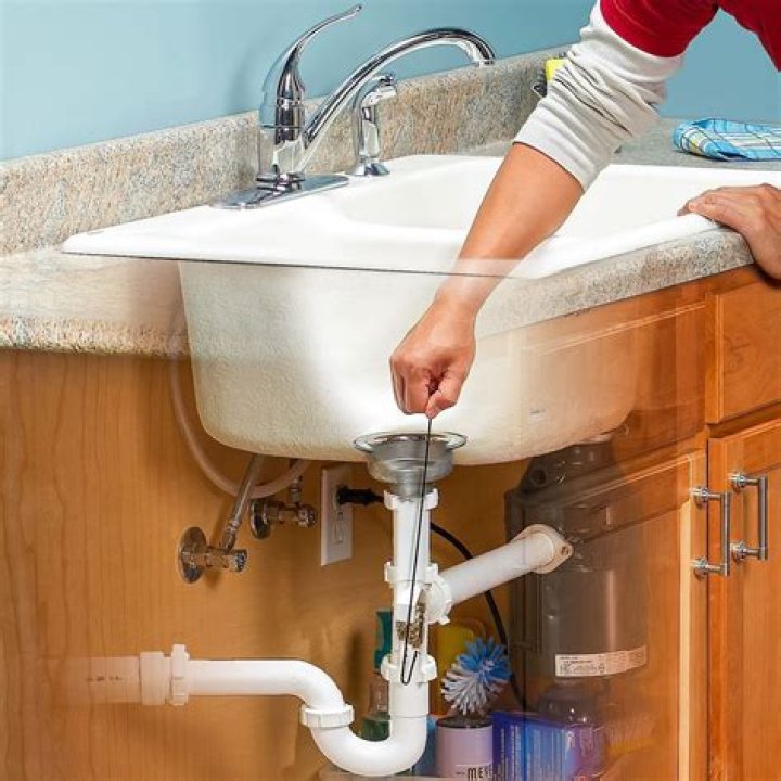 Plumbing Kitchen Sink UnitedStates