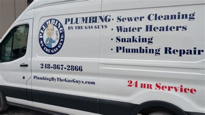 Plumbing N Gas UnitedStates
