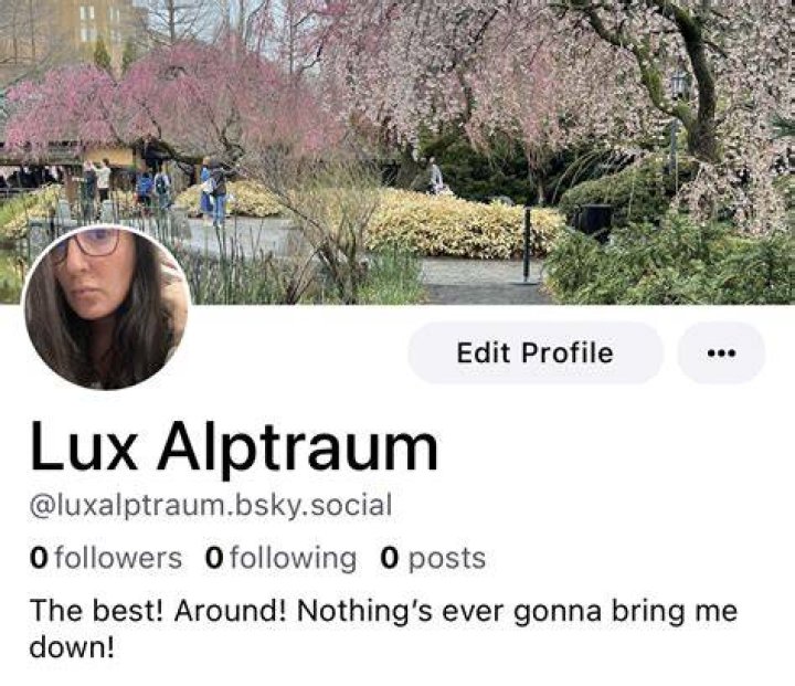 Podcast: Who Is Lux Alptraum? Everything About Her