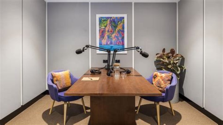 Podcaster, Gscfour