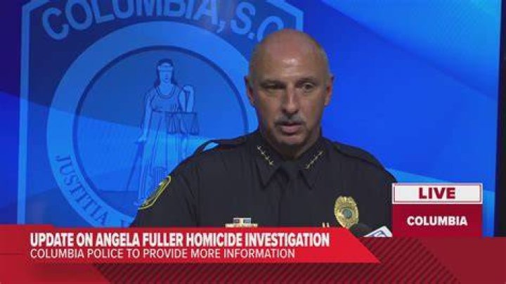 Police Announce Suspect In Death Of Harlem Globetrotters Trainer CBS
