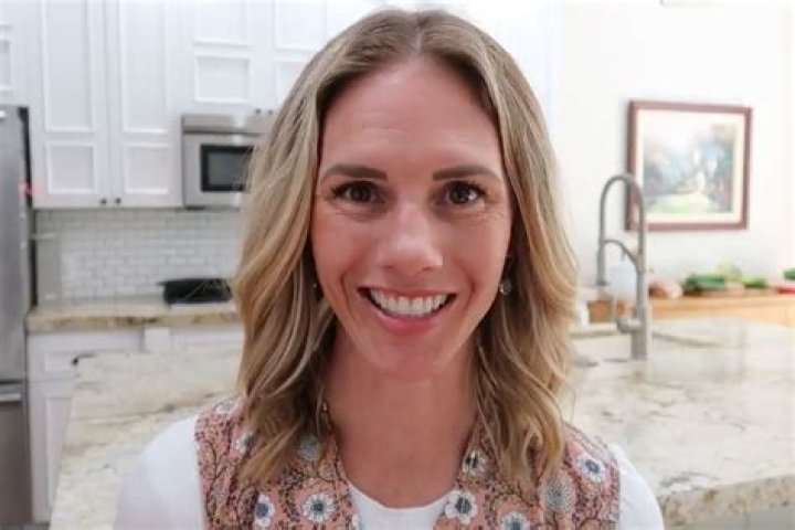 Police Received Calls About Ruby Franke's Children in 2022