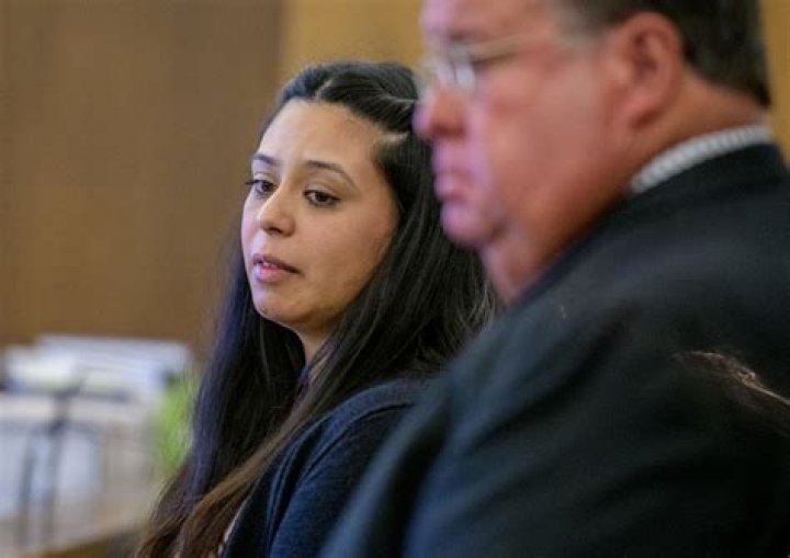 Police video of Illinois woman involved in deadly DUI case incites