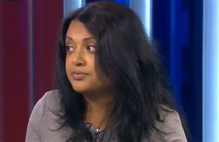 Political Commentator, Gscnine