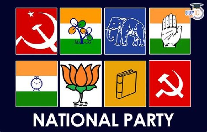 Political Party, Homeharmonyhaven