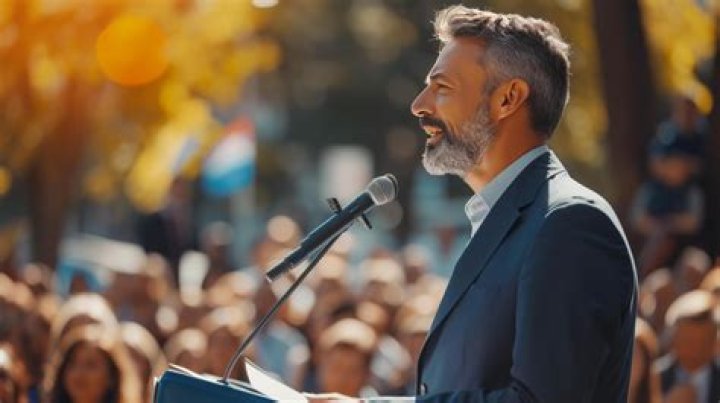 Politician, Gscfour