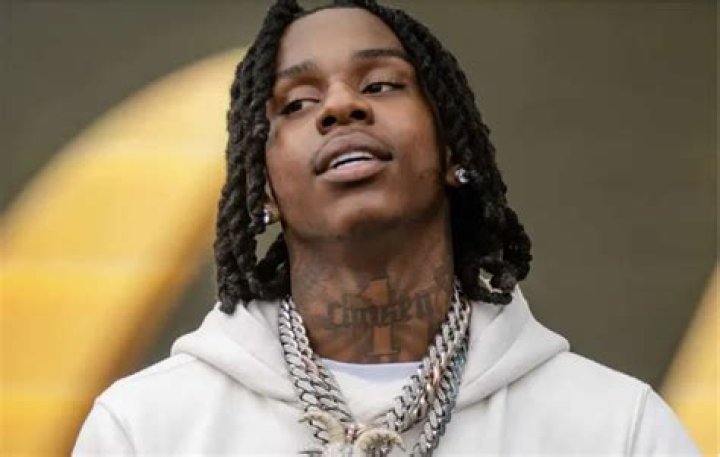 Polo G's Son talks back at his Mother. YouTube