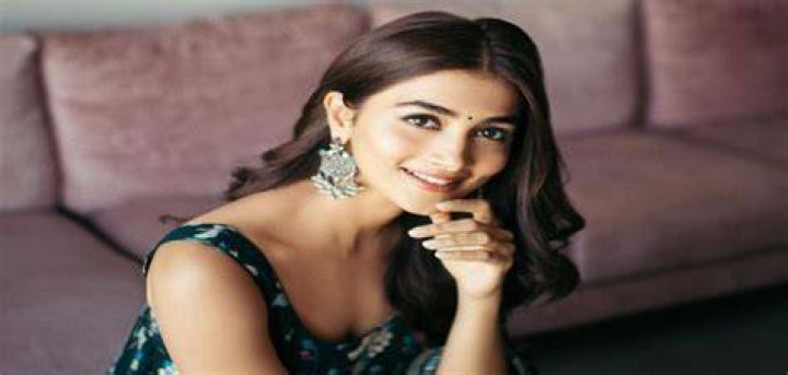 Pooja Hegde: A Rising Star In Indian Cinema