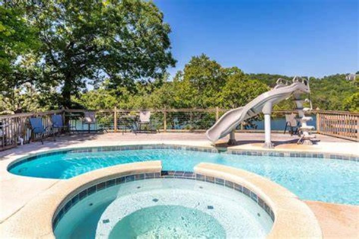Pool Fence Branson Missouri