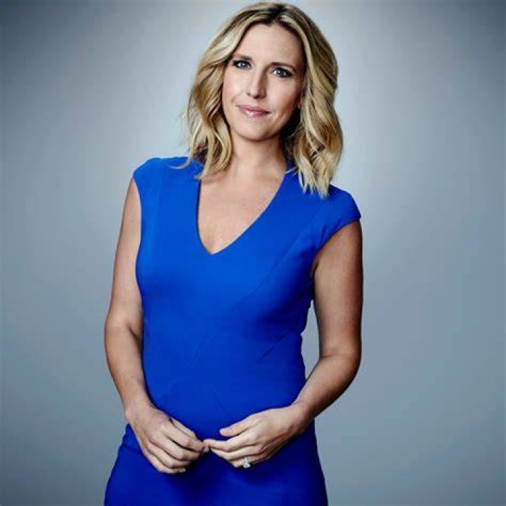 Poppy Harlow Biography, Age, Height, Family, Kids and CNN