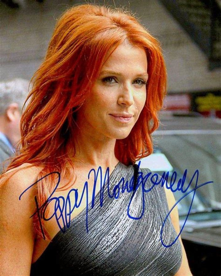 Poppy Montgomery Measurements, Age, Height, Bio and Net Worth
