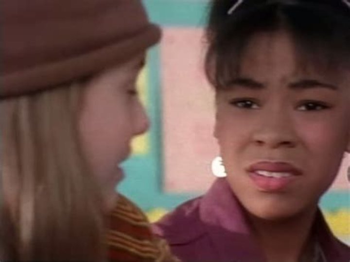 Popular 1990s Actress Alexis Fields Doing THE MOST On IG &hellip; Ain&rsquo;t She