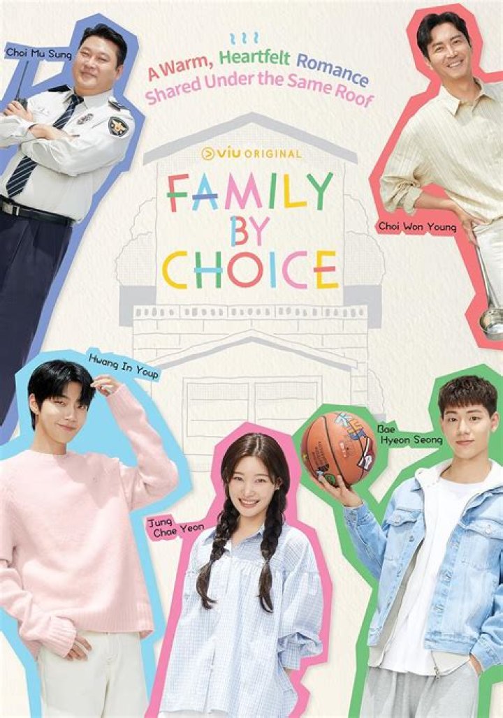 Popular Choice, Gscsix