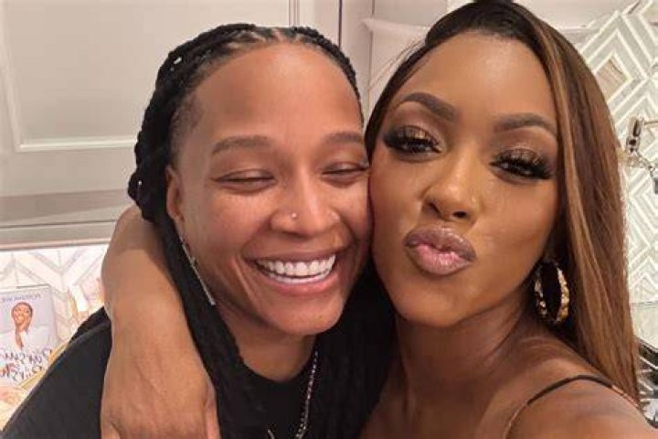 Porsha Williams Not Dating African Dictator's Son, but She Does Have a