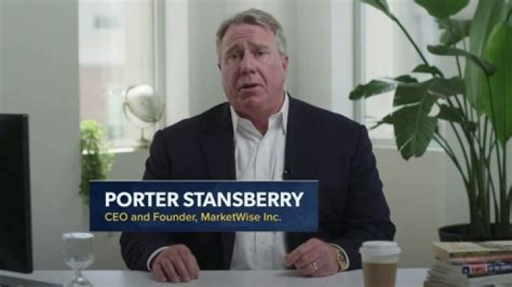 Porter Stansberry Investment