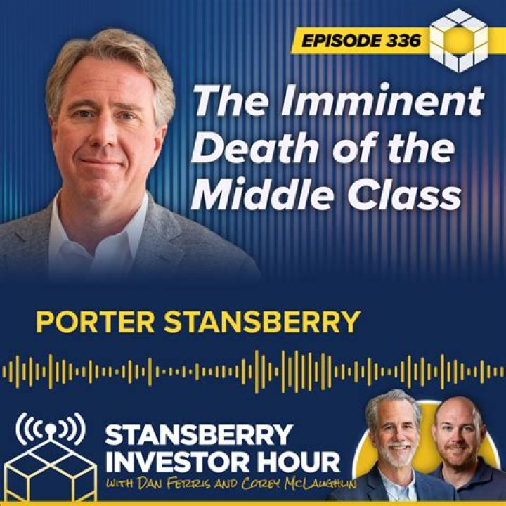 Porter Stansberry Stock Picks