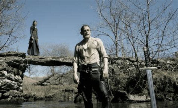 Portrayal In Film, Webshubz