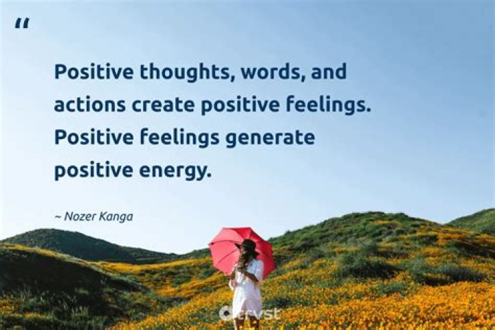 Positive, Gscteen