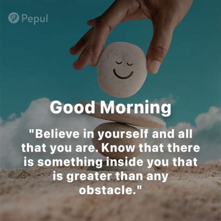 Positive Messages, Gscone