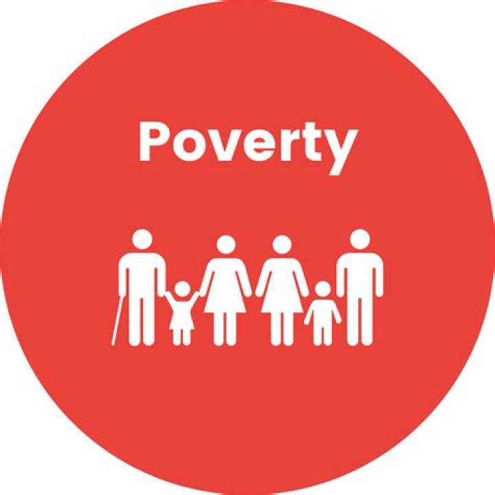 Poverty, Gscsix