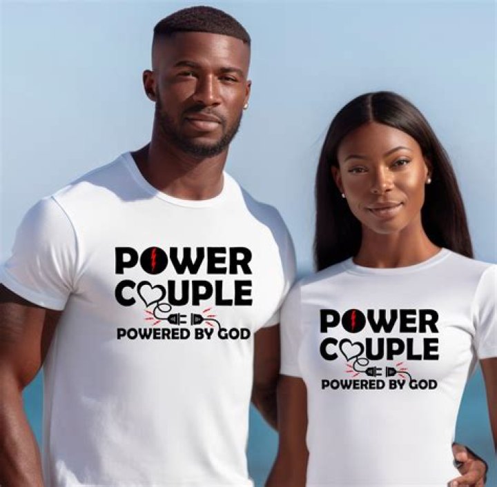 Power Couple, Globalinsightnet